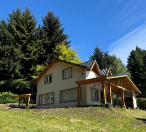 El Rincón del Ángel-Inmejorable ubicación Rodeada de lagos San Carlos De Bariloche